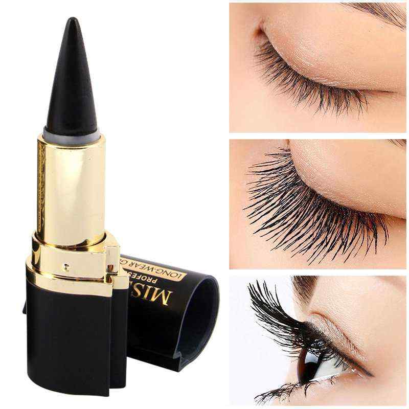 MISS-ROSE-1Pc-Black-Waterproof-Eyeliner-Paste-Eye-Liner-Pen-Pencil-Matte-Gel-Makeup-Beauty-1176421