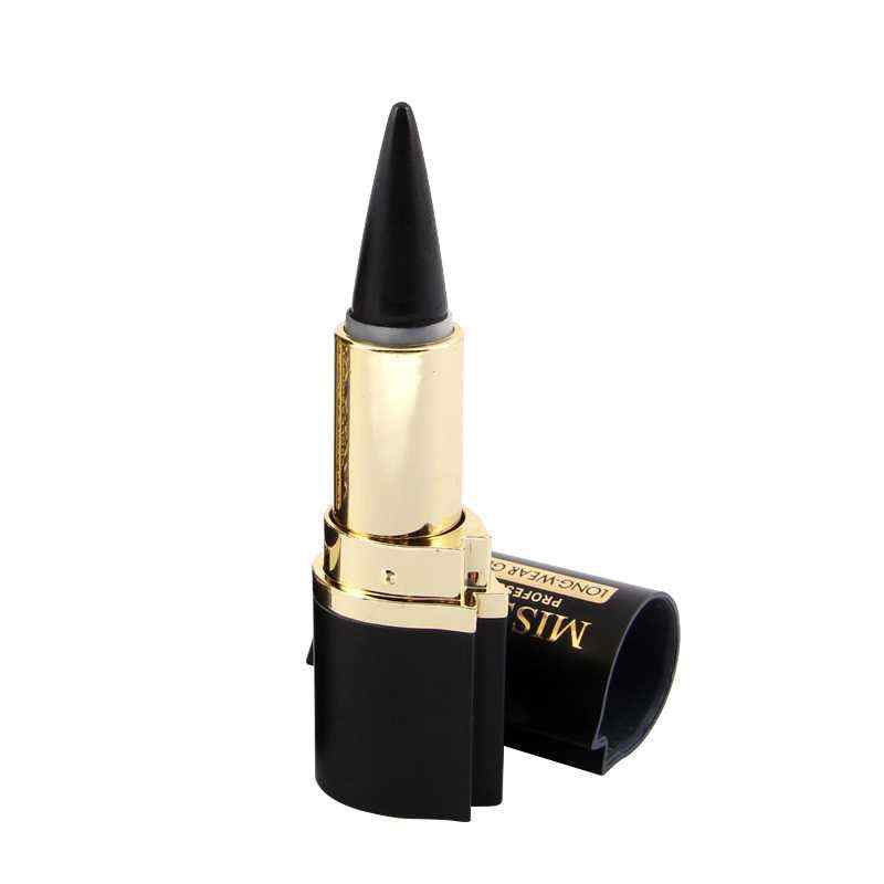 MISS-ROSE-1Pc-Black-Waterproof-Eyeliner-Paste-Eye-Liner-Pen-Pencil-Matte-Gel-Makeup-Beauty-1176421