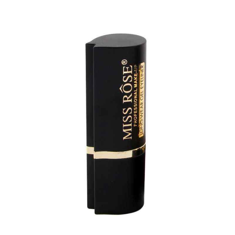 MISS-ROSE-1Pc-Black-Waterproof-Eyeliner-Paste-Eye-Liner-Pen-Pencil-Matte-Gel-Makeup-Beauty-1176421