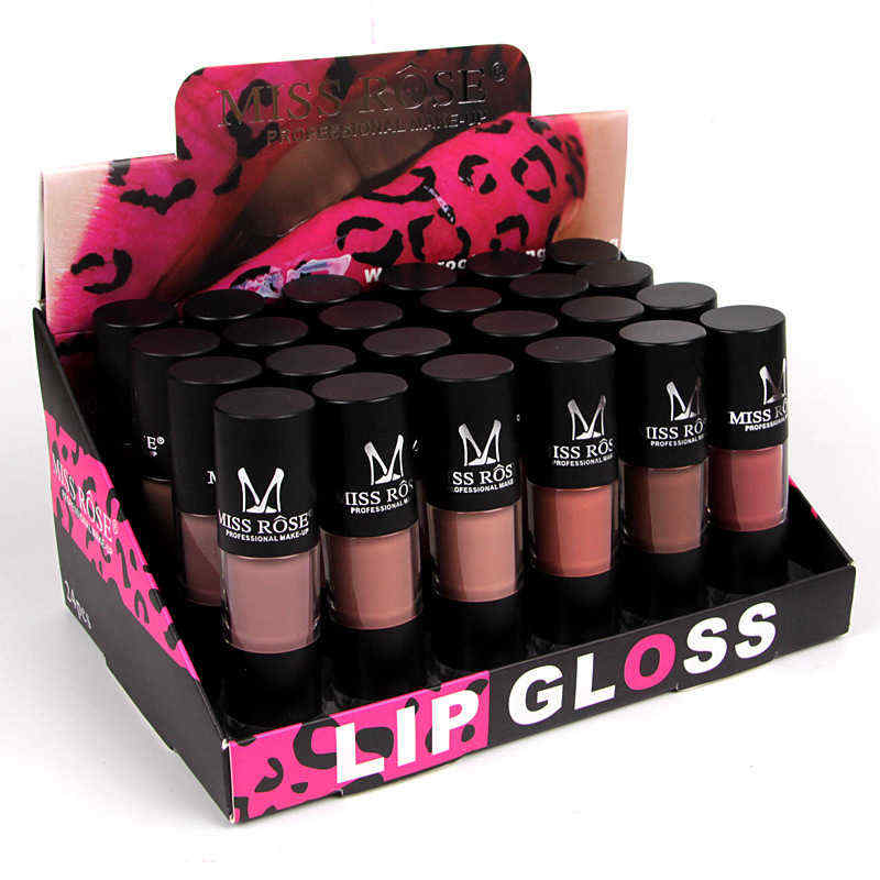MISS-ROSE-Cylindrical-Matte-Velvet-Kiss-Proof-Lip-Gloss-Waterproof-Long-Lasting-Professional-Makeup-1140396