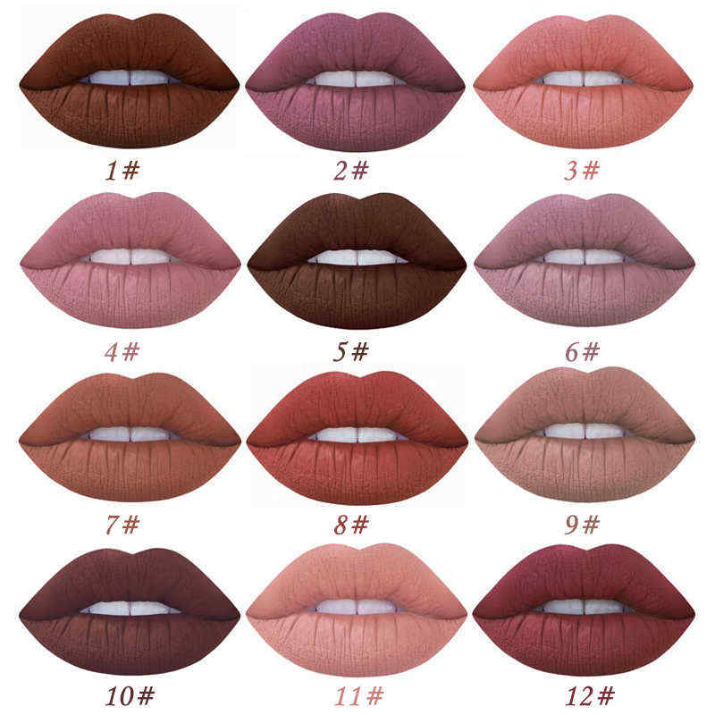MISS-ROSE-Cylindrical-Matte-Velvet-Kiss-Proof-Lip-Gloss-Waterproof-Long-Lasting-Professional-Makeup-1140396