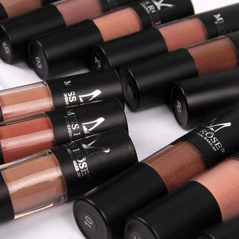 MISS-ROSE-Cylindrical-Matte-Velvet-Kiss-Proof-Lip-Gloss-Waterproof-Long-Lasting-Professional-Makeup-1140396