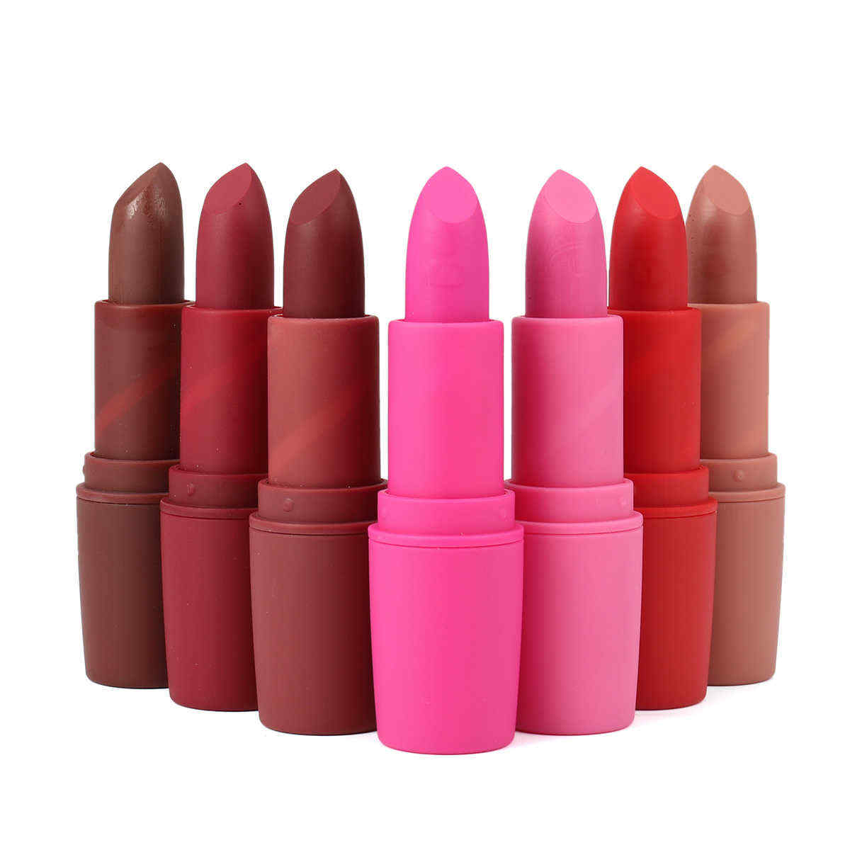 MISS-ROSE-Matte-Dusty-Rose-Bullet-Lipstick-Deep-Red-Lip-Sticks-Waterproof-7-Colors-1136972