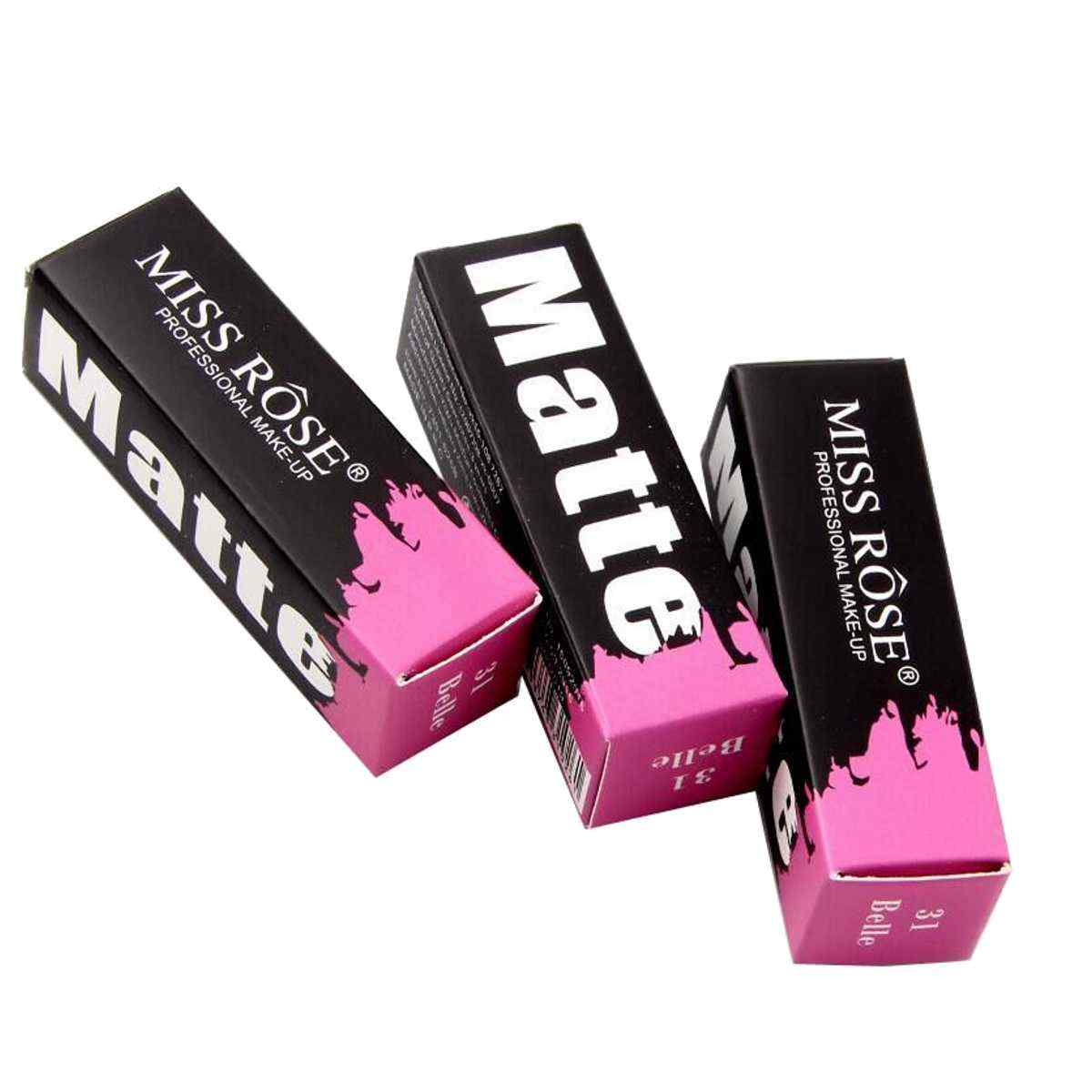 MISS-ROSE-Matte-Dusty-Rose-Bullet-Lipstick-Deep-Red-Lip-Sticks-Waterproof-7-Colors-1136972