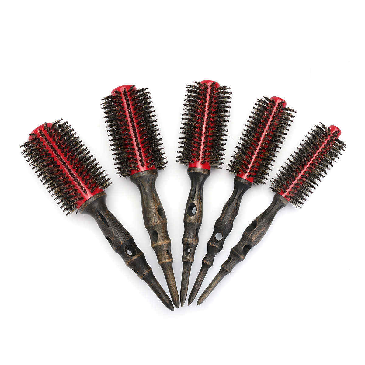 Magic-Round-Hair-Comb-Brush-Wooden-Handle-Salon-Barber-Hairdressing-Styling-Tool-1200457