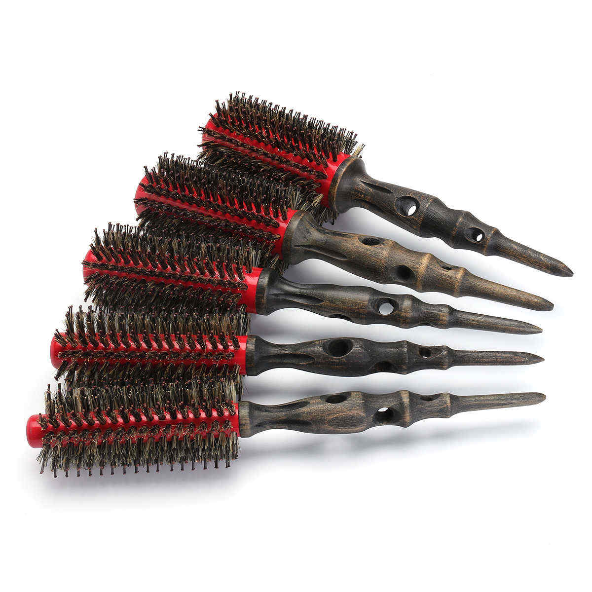 Magic-Round-Hair-Comb-Brush-Wooden-Handle-Salon-Barber-Hairdressing-Styling-Tool-1200457