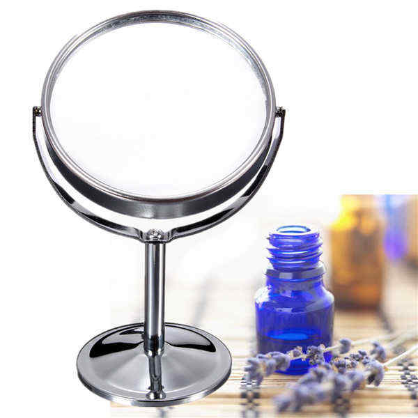 Magnifying-Beauty-Cosmetic-Makeup-Rotatable-Portable-Double-Sided-Mirror-984760