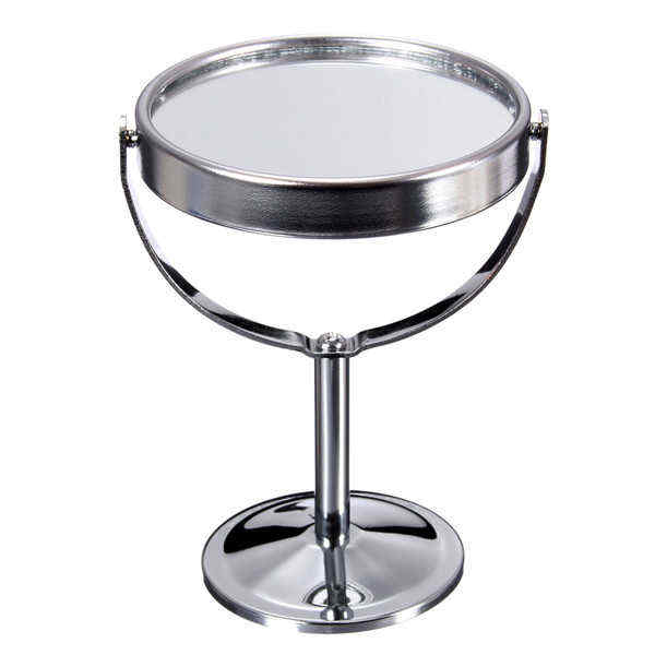 Magnifying-Beauty-Cosmetic-Makeup-Rotatable-Portable-Double-Sided-Mirror-984760