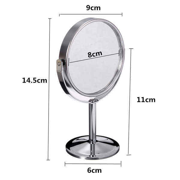 Magnifying-Beauty-Cosmetic-Makeup-Rotatable-Portable-Double-Sided-Mirror-984760