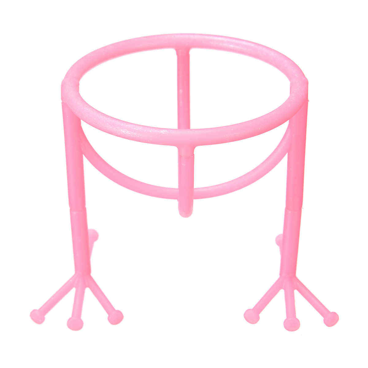 Makeup-Sponge-Drying-Racks-Anti-mildew-Egg-Powder-Puff-Display-Stand-Holder-Plastic-Blue-Pink-1189418
