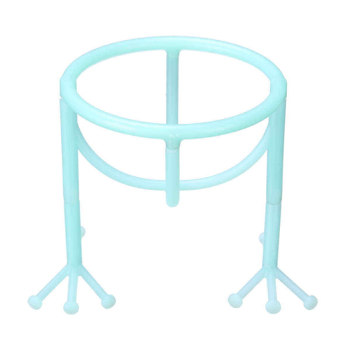 Makeup-Sponge-Drying-Racks-Anti-mildew-Egg-Powder-Puff-Display-Stand-Holder-Plastic-Blue-Pink-1189418