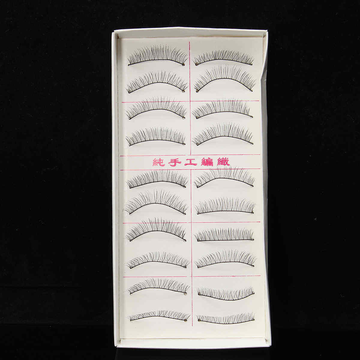Makeup-Training-Mannequin-Head-False-Eyelashes-Extension-Tools-Kit-Adhesive-Tweezers-Beauty-Salon-1141225