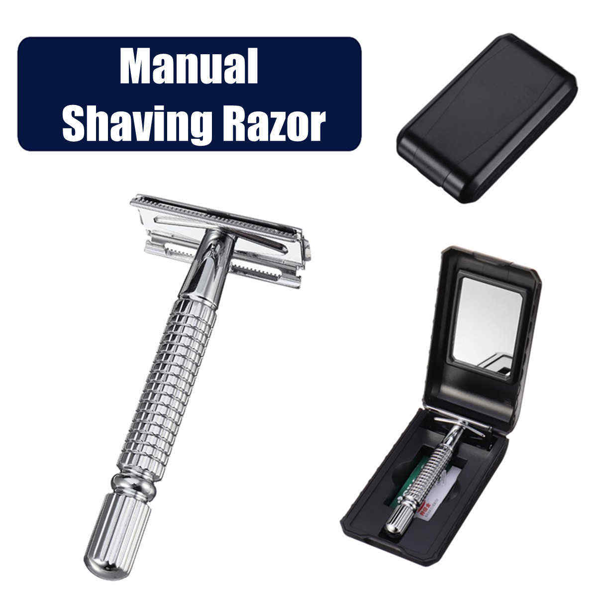 Manual-Razor-Long-Handle-Mens-Barber-Shaving-Safety-Blade-Razor-Mirror-Storage-Box-1407726