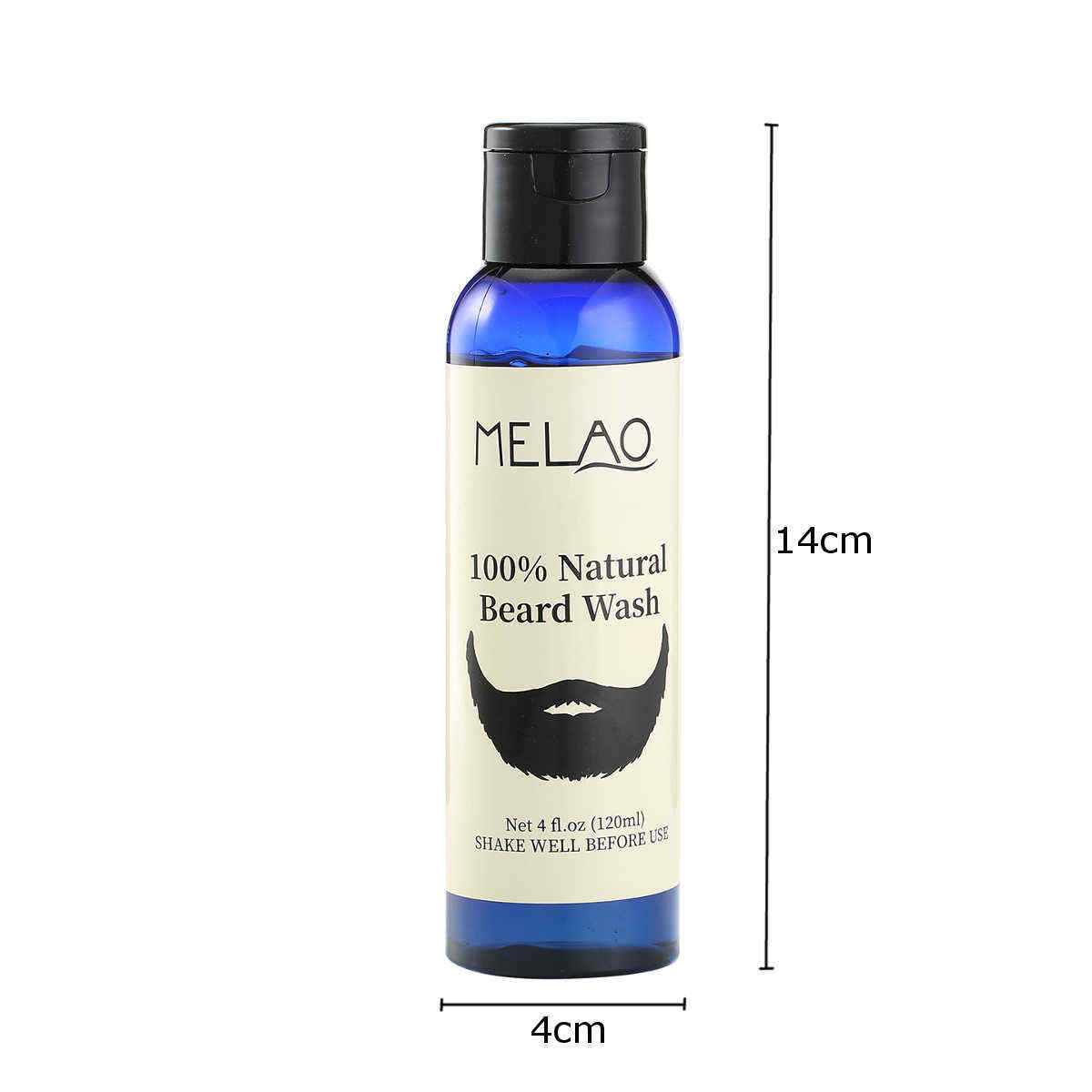 Melao-Eliminates-Bacteria-Beard-Wash-Shampoo-Cleans-Conditions-Natural-Mustache-Enhancing-1239274