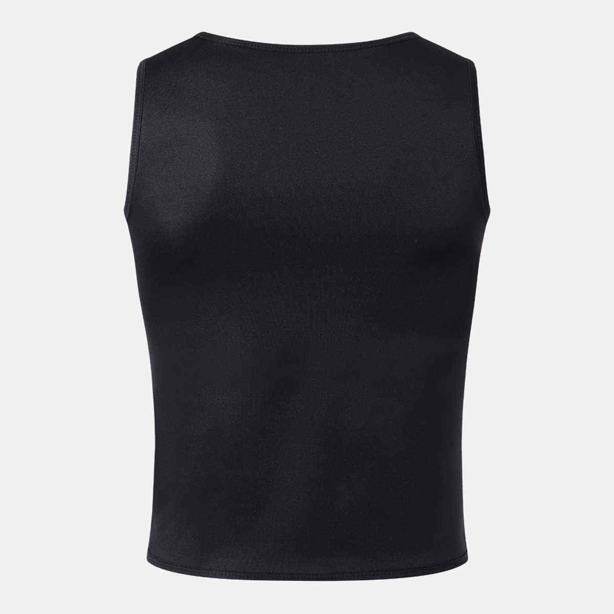 Mens-Neoprene-Body-Shaper-Slimming-Sweat-Trainer-Yoga-Gym-Cincher-Vest-1456107
