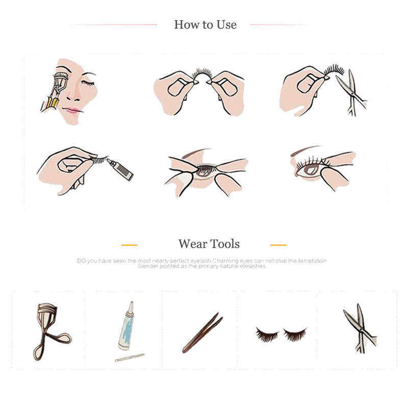 Mermaid-3D-False-Eyelashes-Set-False-lashes-Makeup-Natural-Eyelashes-Extension-for-Party-1235373