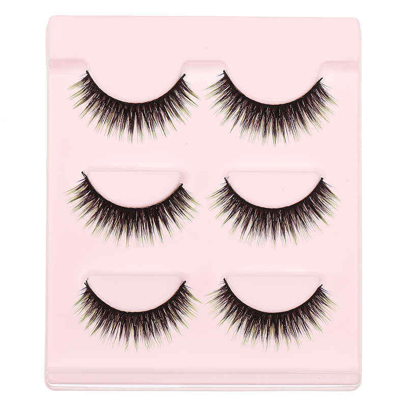 Mermaid-3D-False-Eyelashes-Set-False-lashes-Makeup-Natural-Eyelashes-Extension-for-Party-1235373