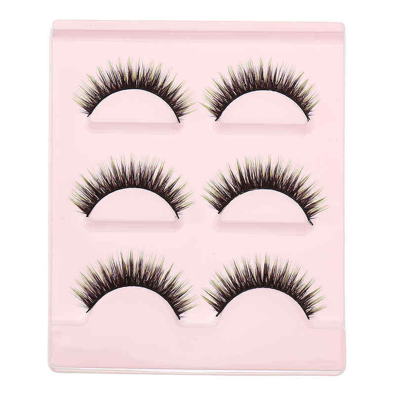Mermaid-3D-False-Eyelashes-Set-False-lashes-Makeup-Natural-Eyelashes-Extension-for-Party-1235373