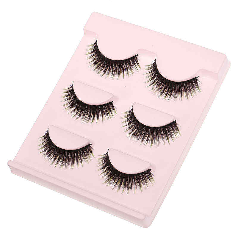 Mermaid-3D-False-Eyelashes-Set-False-lashes-Makeup-Natural-Eyelashes-Extension-for-Party-1235373