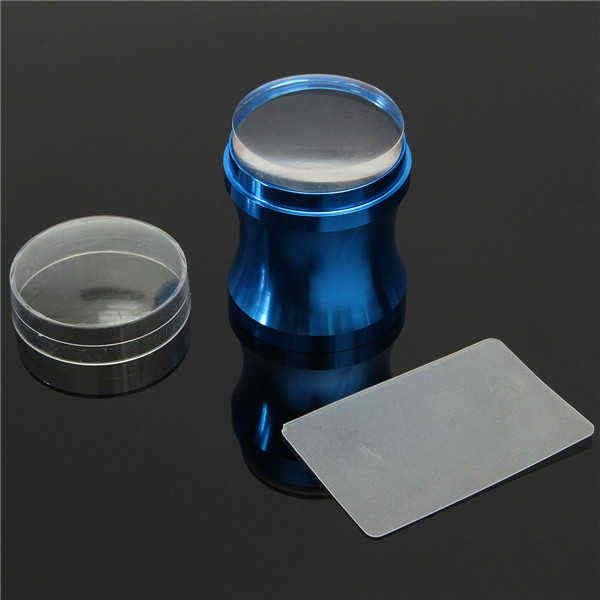 Metal-Silicone-Nail-Stamping-Template-Printer-Set-Scraper-Image-Plate-Transfer-Tools-DIY-Design-1070852