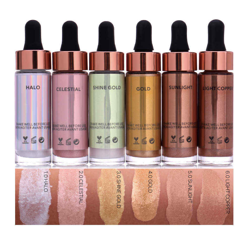 Metallic-Highlighter-Liquid-Make-Up-Cosmetic-Concealer-Shiny-Glow-Shading-Long-Lasting-1176524