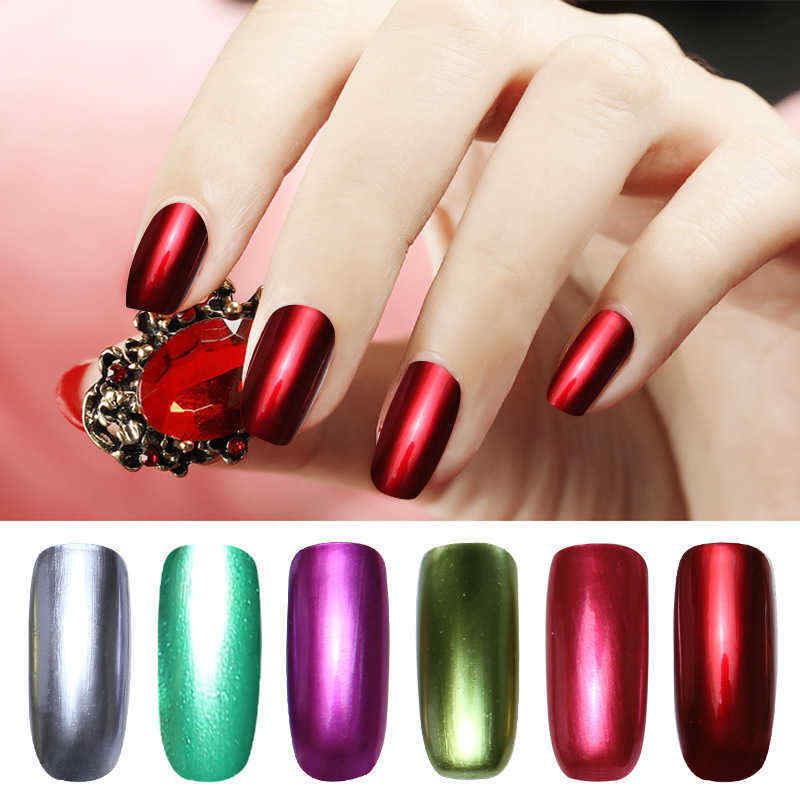Metallic-Mirror-Nail-Polish-25-Color-Optional-Nail-Polish-Nail-Art-DIY-Long-Lasting-Nail-Varnish-1392789
