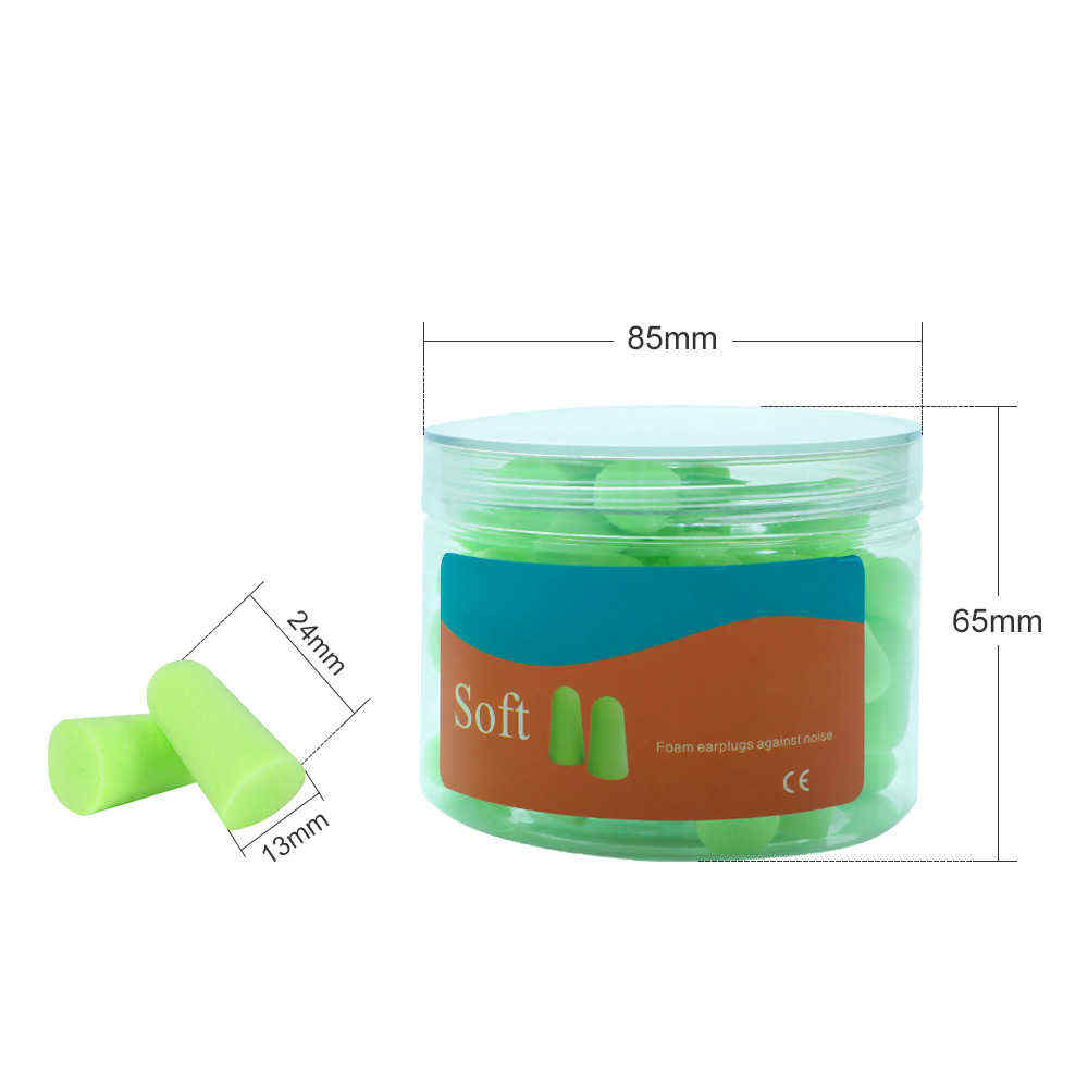 Minleaf-ML-AE2-Reusable-Earplugs-for-Sleep-Cordless-Noise-Filter-Sleeping-PU-Noise-Cancelling-Comfor-1552833