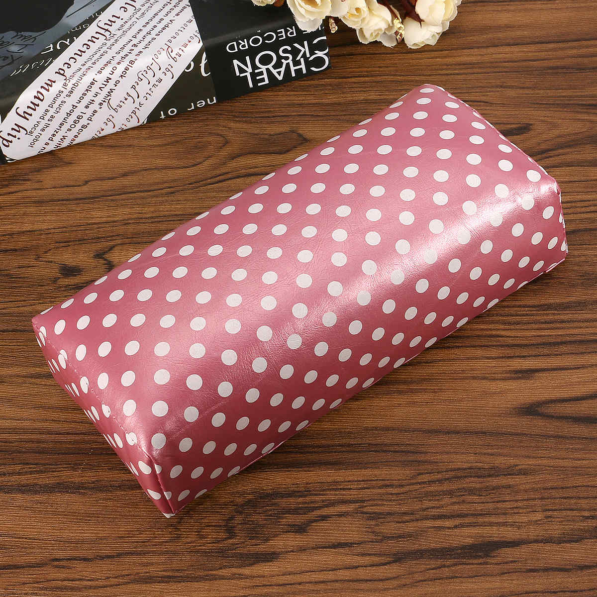 Multicolors-Nail-Pillow-Manicure-Tool-Leather-Hand-Pendant-Home-Salon-Comfortable-1157022