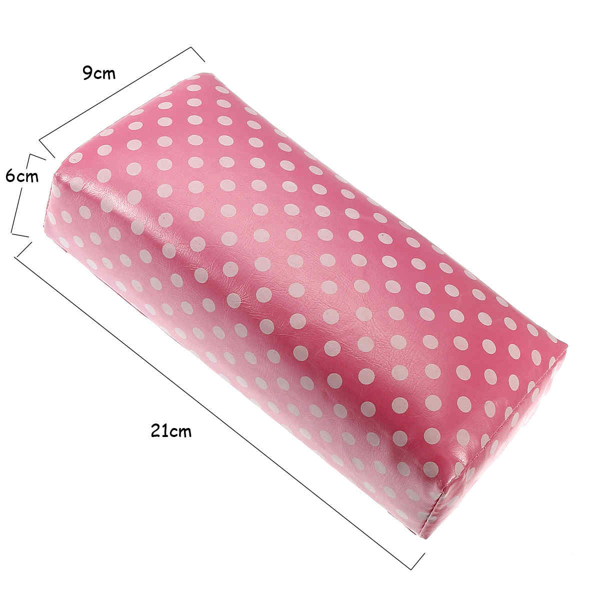 Multicolors-Nail-Pillow-Manicure-Tool-Leather-Hand-Pendant-Home-Salon-Comfortable-1157022
