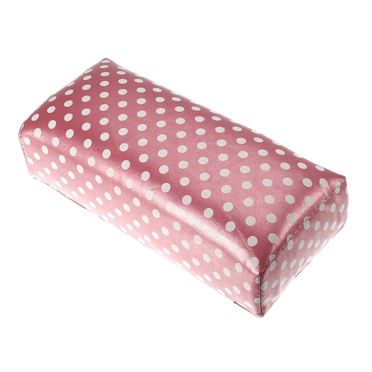 Multicolors-Nail-Pillow-Manicure-Tool-Leather-Hand-Pendant-Home-Salon-Comfortable-1157022