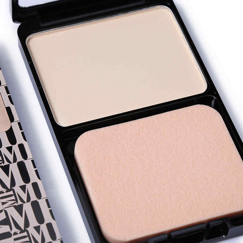 Music-Flower-Matte-Pressed-Powder-Makeup-Palette-Concealer-Contour-Cosmetic-With-Puff-1134450