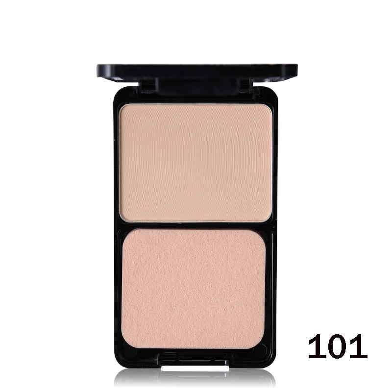 Music-Flower-Matte-Pressed-Powder-Makeup-Palette-Concealer-Contour-Cosmetic-With-Puff-1134450