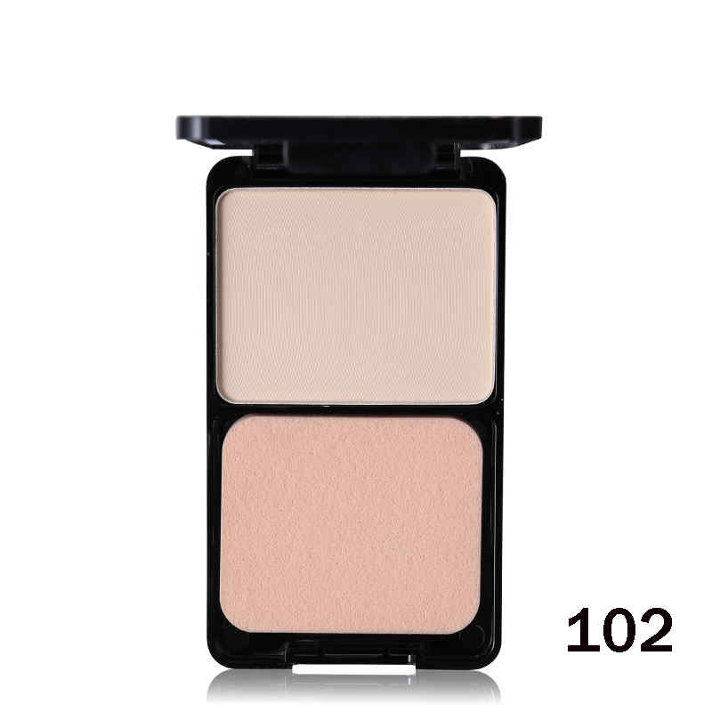 Music-Flower-Matte-Pressed-Powder-Makeup-Palette-Concealer-Contour-Cosmetic-With-Puff-1134450