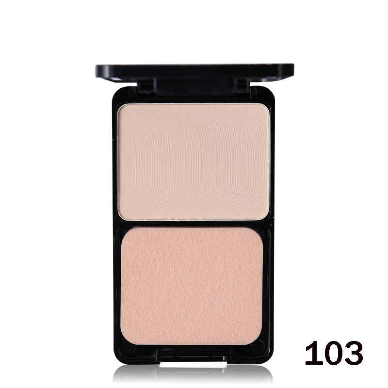 Music-Flower-Matte-Pressed-Powder-Makeup-Palette-Concealer-Contour-Cosmetic-With-Puff-1134450