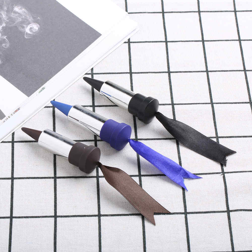 MusicFlower-Eyeliner-Stick-Black-Gel-Pencil-Blue-Waterproof-Natural-Smoky-Smooth-Eyes-Makeup-1249304