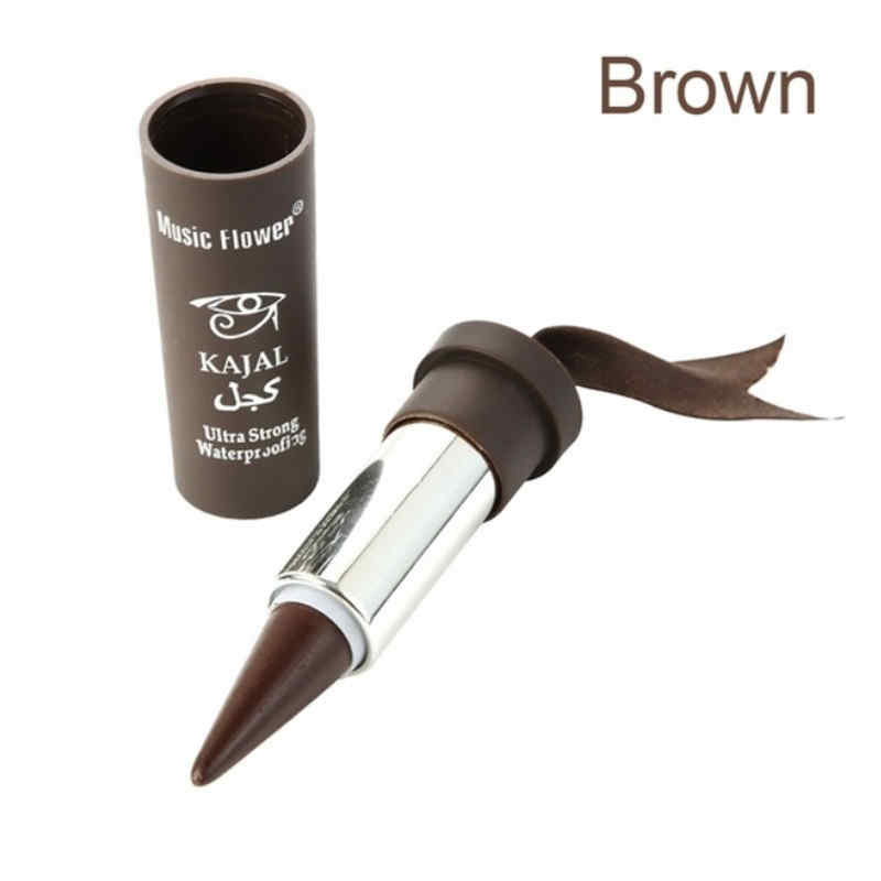 MusicFlower-Eyeliner-Stick-Black-Gel-Pencil-Blue-Waterproof-Natural-Smoky-Smooth-Eyes-Makeup-1249304
