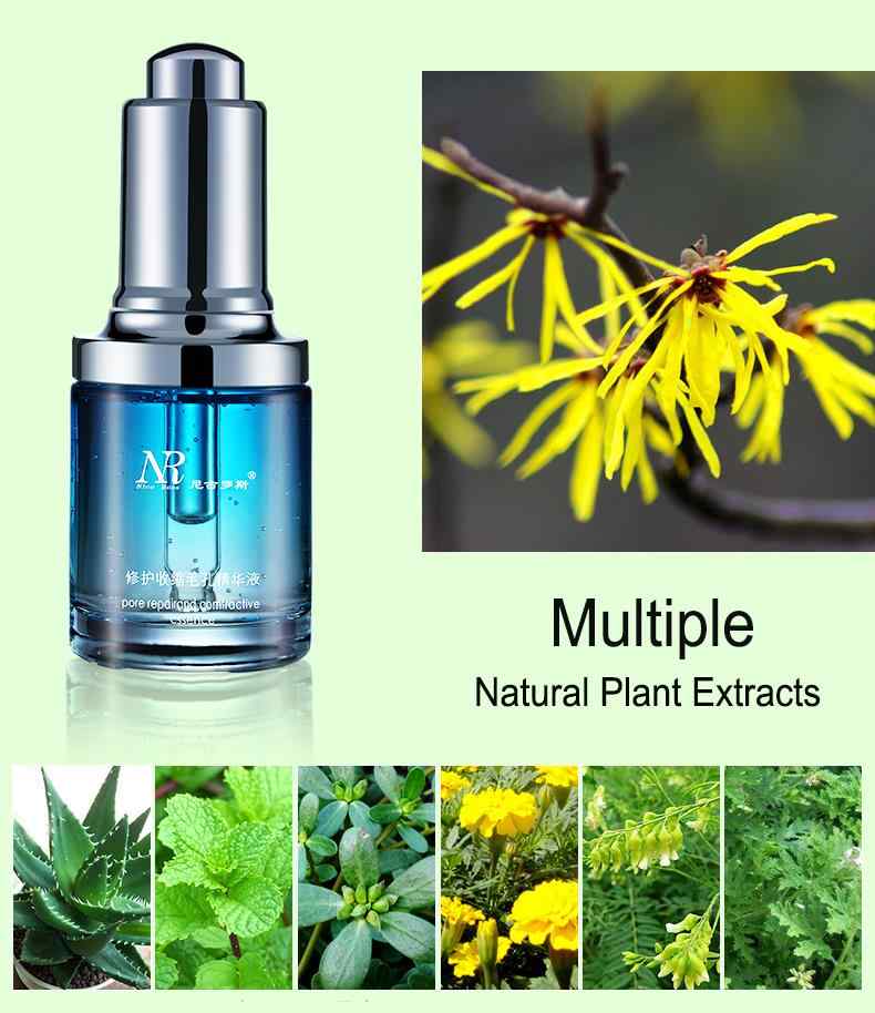 NR-Pores-Shrinking-Repairing-Essence-Soothing-Tender-Tighten-30ml-Natural-Plant-Extracts-1234234