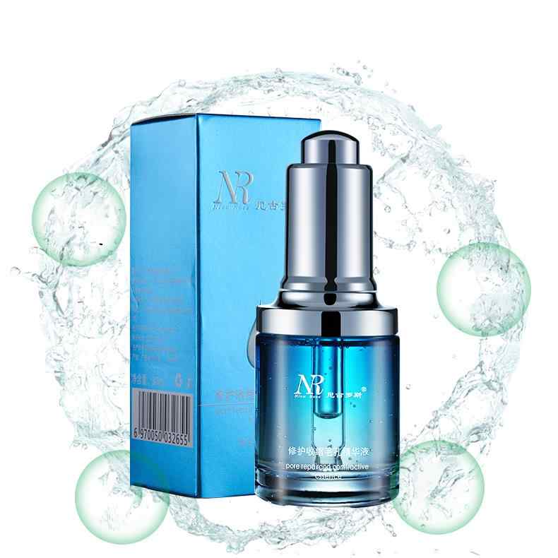 NR-Pores-Shrinking-Repairing-Essence-Soothing-Tender-Tighten-30ml-Natural-Plant-Extracts-1234234