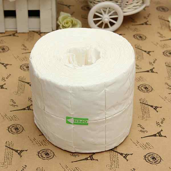 Nail-Art-Polish-Remover-Cleaning-Wipe-Pad-924130