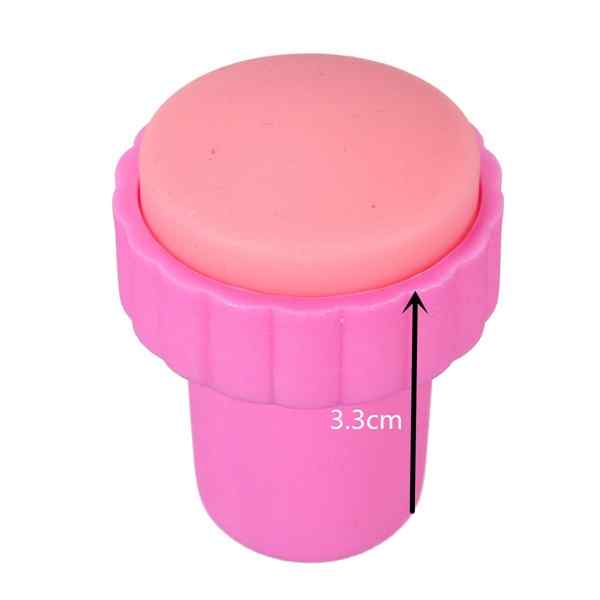 Nail-Art-Scraper-Stamper-Stamp-Stamping-Plate-Tool-Kit-Set-1000113