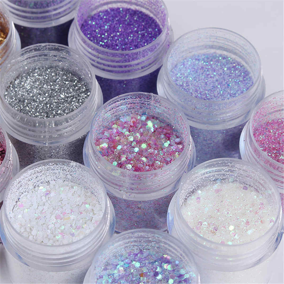 Nails-Art-Powder-Glitter-Mixed-Sequins-Decoration-DIY-Decoration-12-BoxesSet-1153282