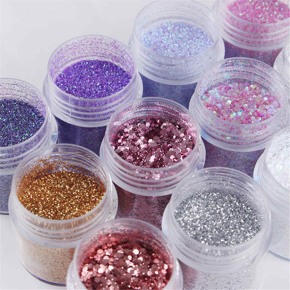 Nails-Art-Powder-Glitter-Mixed-Sequins-Decoration-DIY-Decoration-12-BoxesSet-1153282