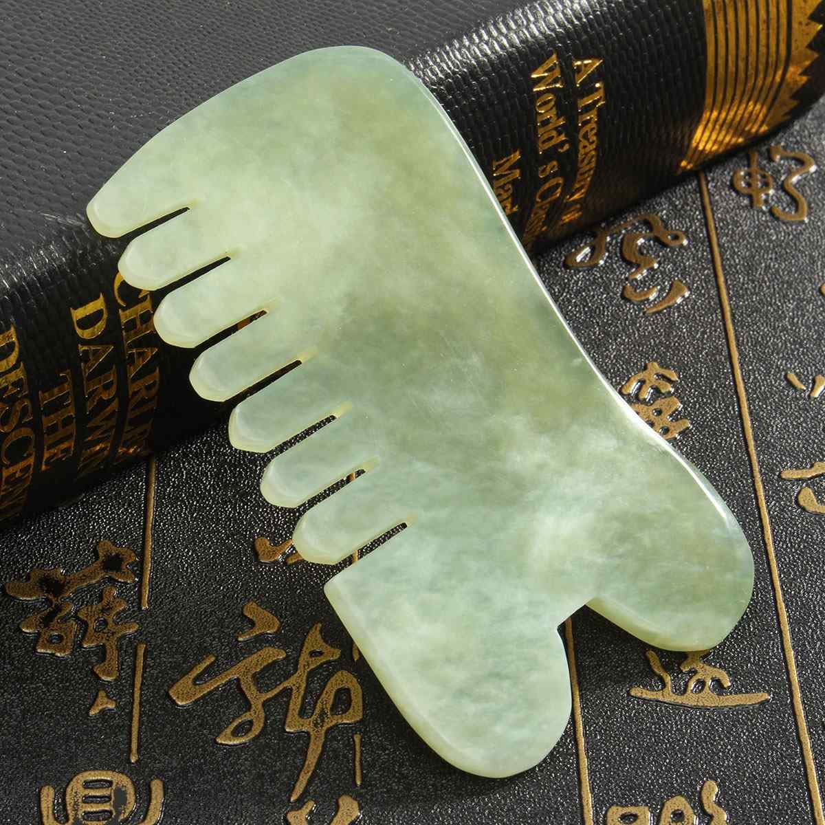 Natural-Jade-Stone-Guasha-Gua-Sha-Board-Comb-Shape-Manual-Massage-Healthy-Beauty-Massager-Tool-1477376