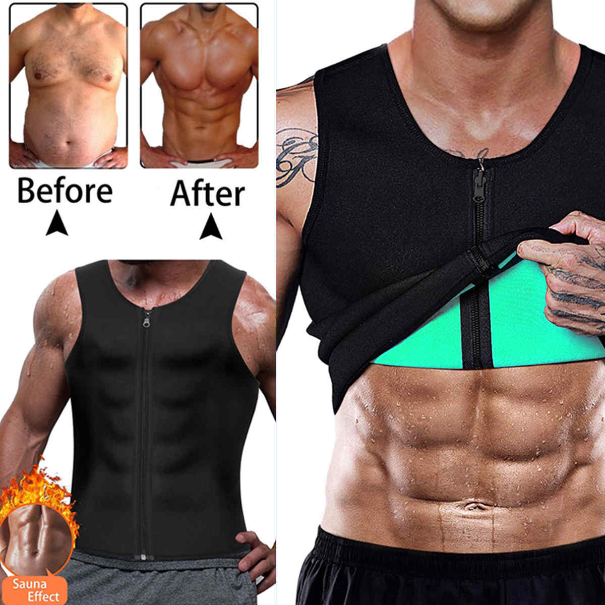 Neoprene-Body-Shaper-Slimming-Slim-Sweat-Trainer-Yoga-Gym-Cincher-Vest-Shapewear-1466060