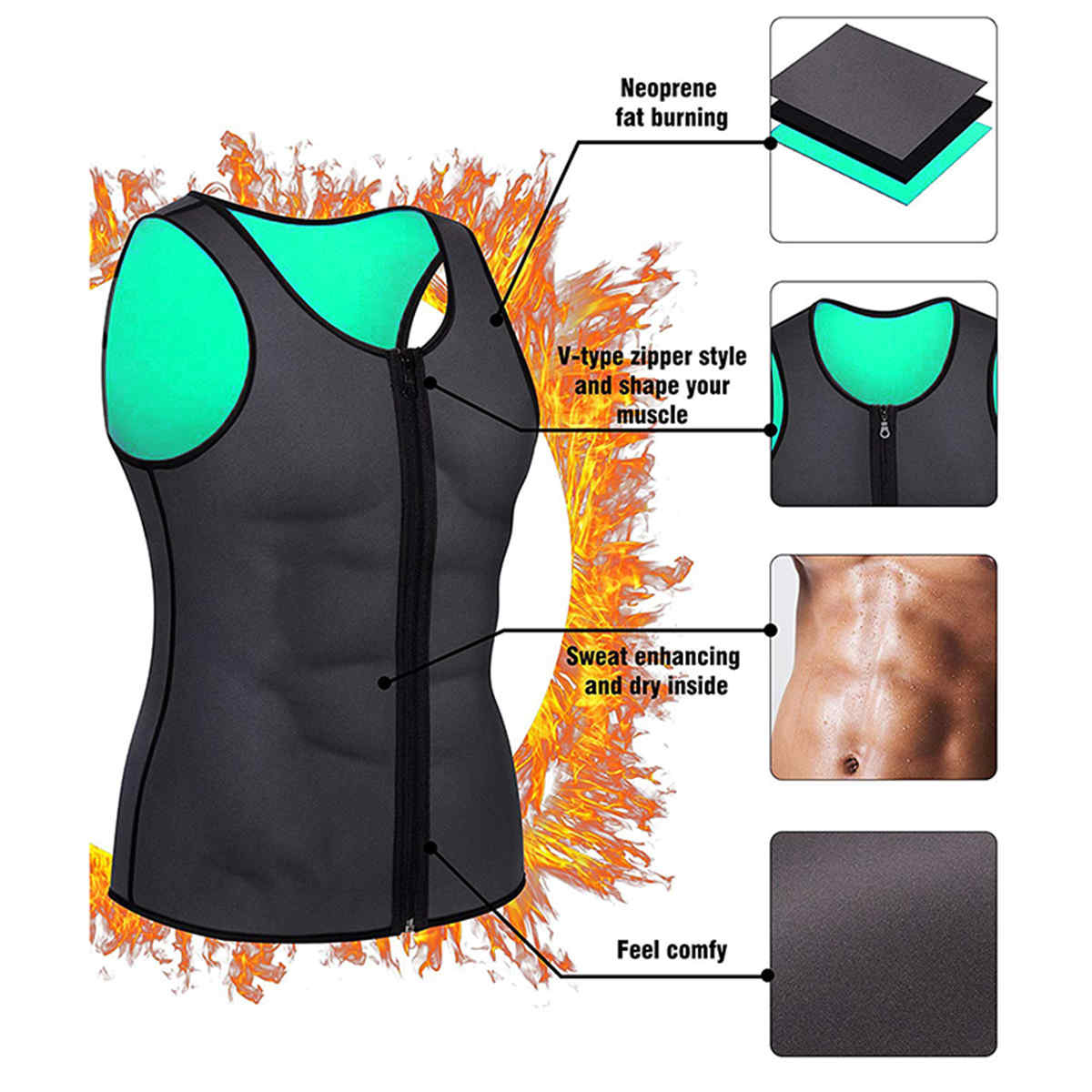 Neoprene-Body-Shaper-Slimming-Slim-Sweat-Trainer-Yoga-Gym-Cincher-Vest-Shapewear-1466060