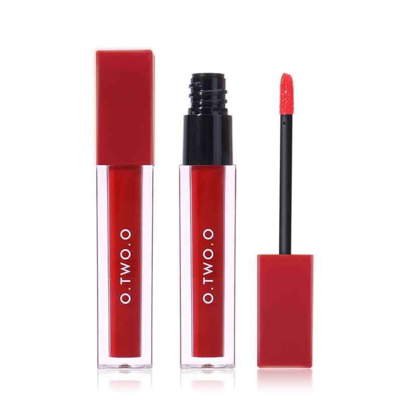 OTWOO-Matte-Lip-Gloss-Waterproof-Sweat-proof-Liquid-Lipstick-Moisturizing-Lips-Makeup-1209919