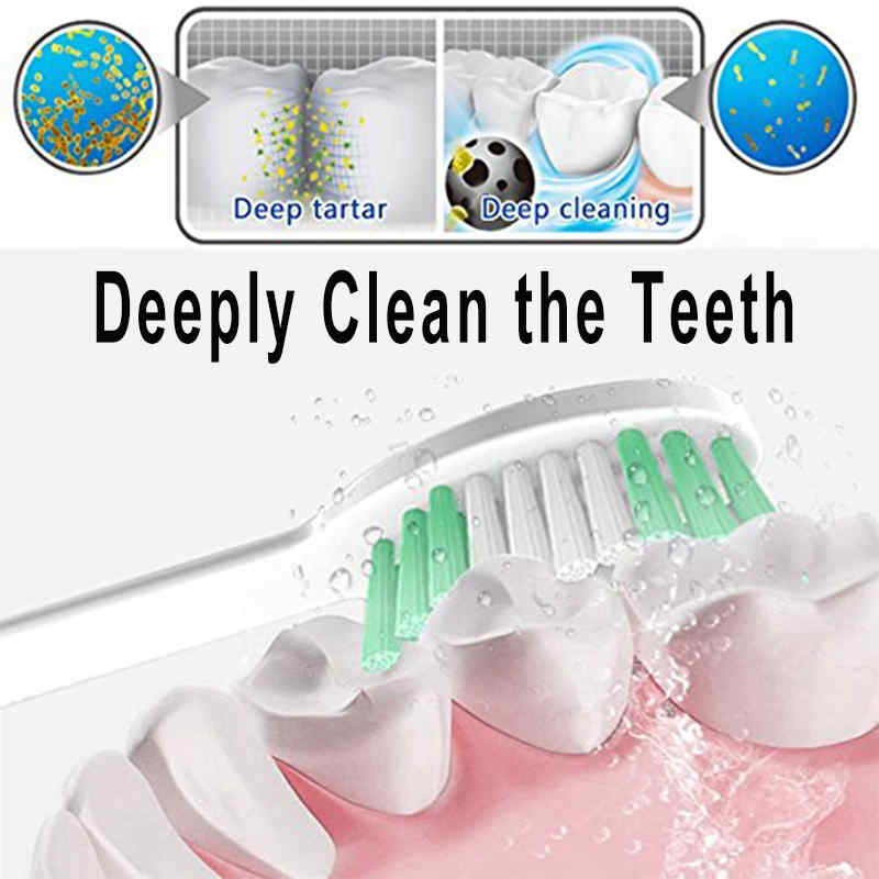 PALLY-Electric-Toothbrush-Adult-Rechargeable-Ultrasonic-Vibration-Teeth-Whitening-1378994