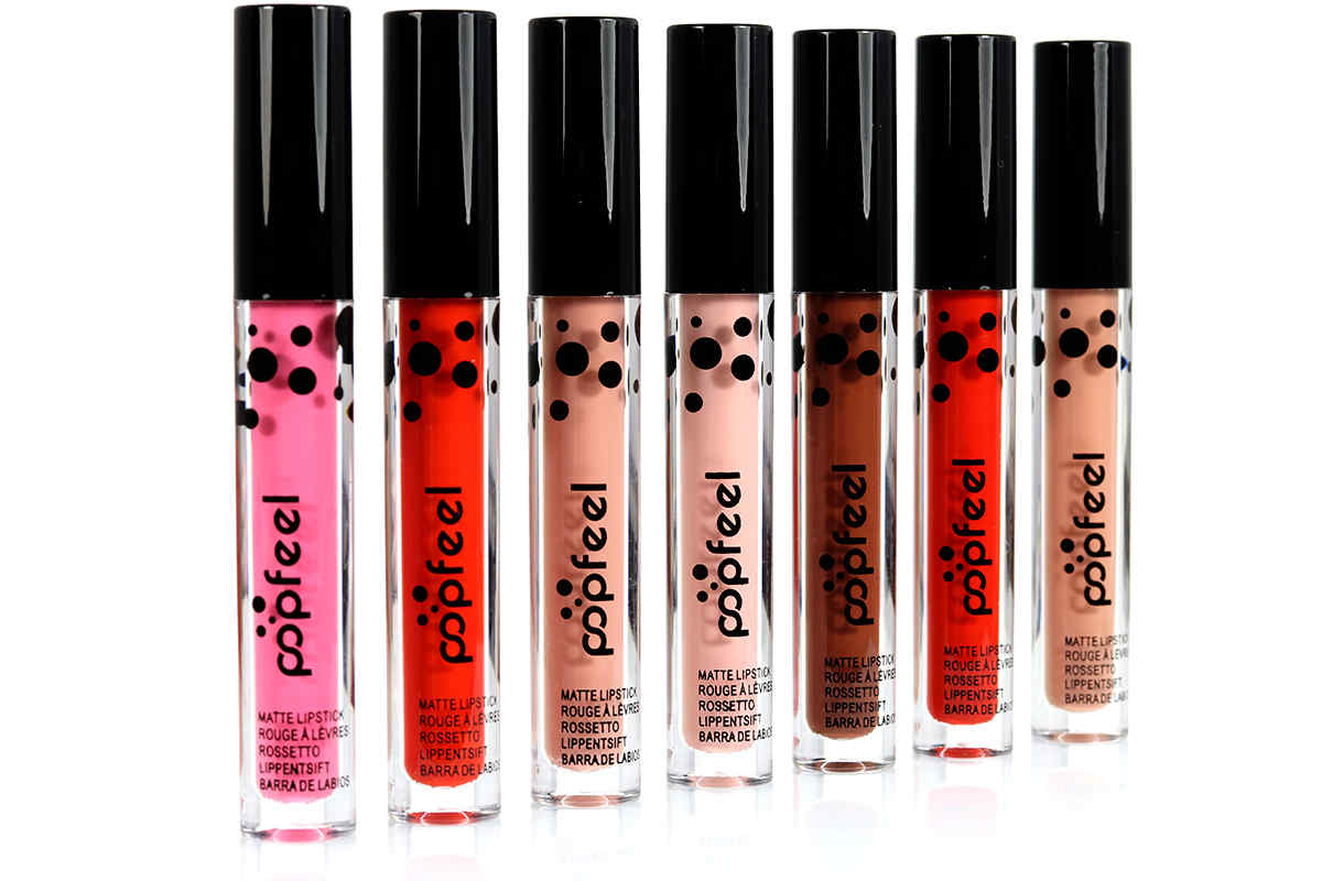 POPFEEL-Lip-Gloss-Matte-Lipstick-Natural-Makeup-Water-Kiss-Proof-Liquid-Cosmetics-1138933