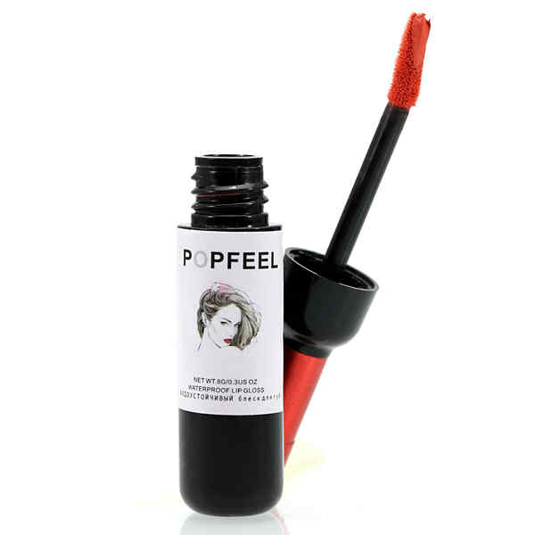 POPFEEL-Wine-Bottle-Liquid-Matte-Lipstick-Pen-Long-Lasting-Waterproof-Smudge-Makeup-Lip-Gloss-1064732