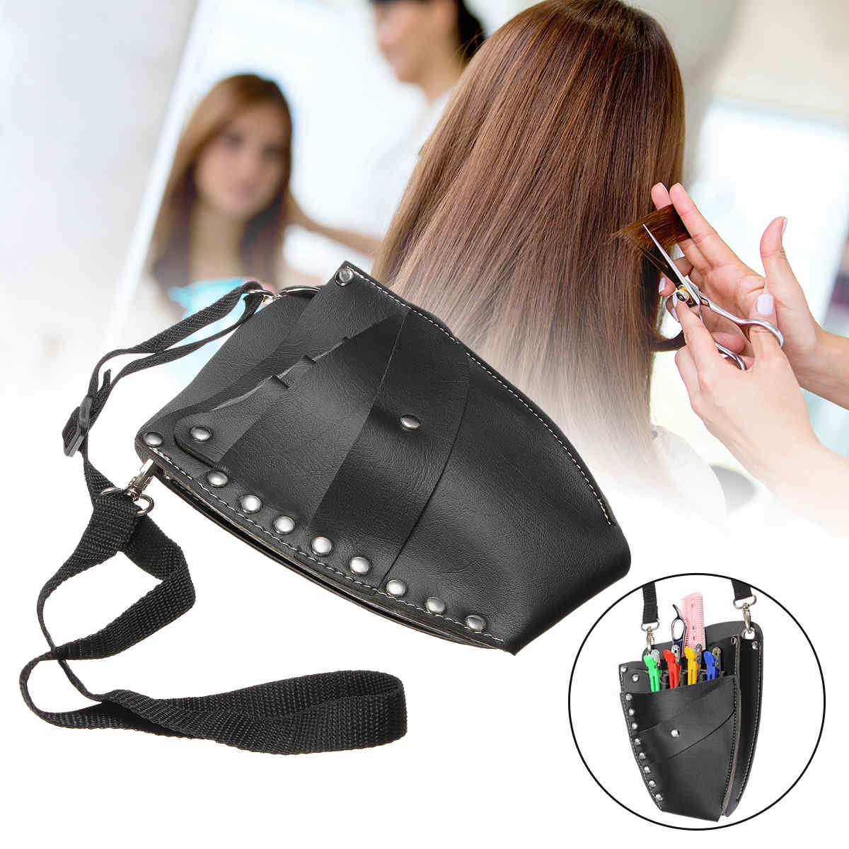 PU-Leather-Barber-Hair-Scissor-Bag-Hairdressing-Holster-Holder-Case-with-Waist-Shoulder-Belt-1261988